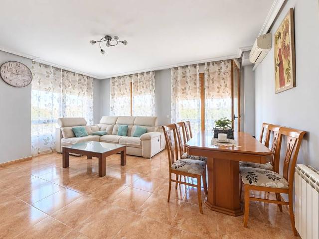 Piso en venta en San Jerónimo, Talavera De La Reina