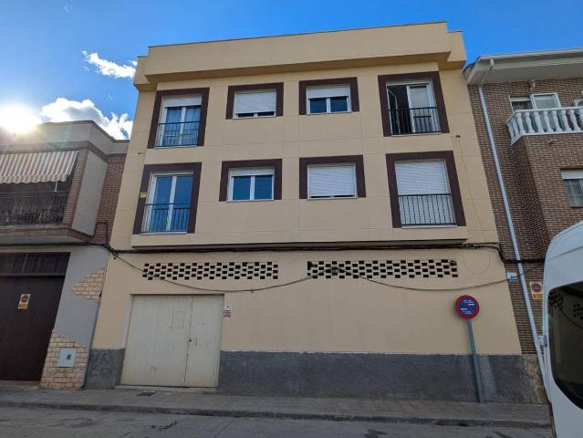 Piso en venta en San Jerónimo, Talavera De La Reina