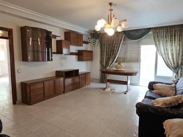Piso en venta en Barriada Centro-Sur, Puertollano