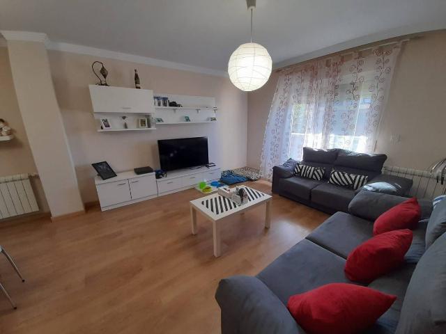 Piso en venta en Barriada Centro-Sur, Puertollano