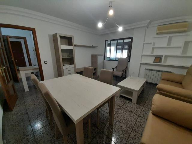 Piso en venta en Barriada Centro-Sur, Puertollano