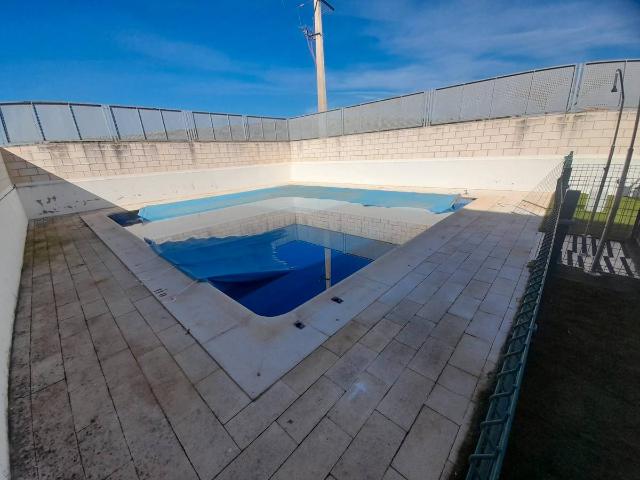 Piso en venta en Barriada Centro-Sur, Puertollano