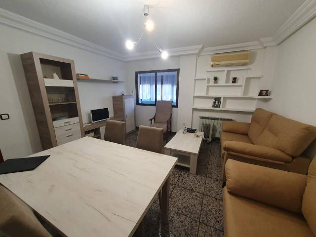 Piso en venta en Barriada Centro-Sur, Puertollano