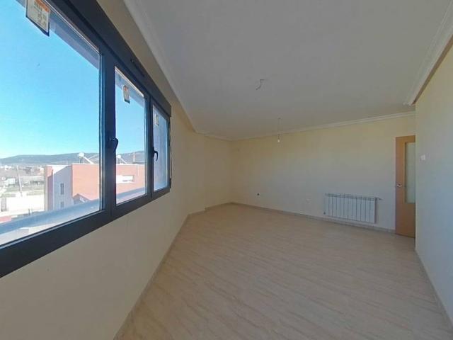 Piso en venta en Barriada Centro-Sur, Puertollano