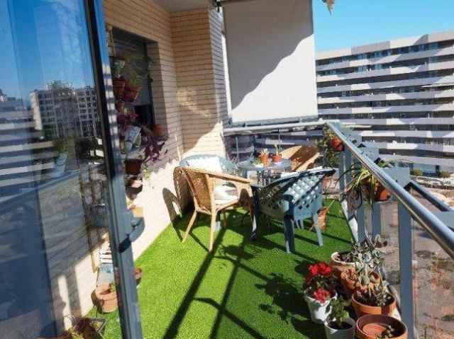 Piso en venta en Casco Antiguo - Santa Cruz - Ayuntamiento, l'Alacantí
