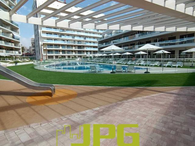 Piso en venta en Casco Antiguo - Santa Cruz - Ayuntamiento, l'Alacantí