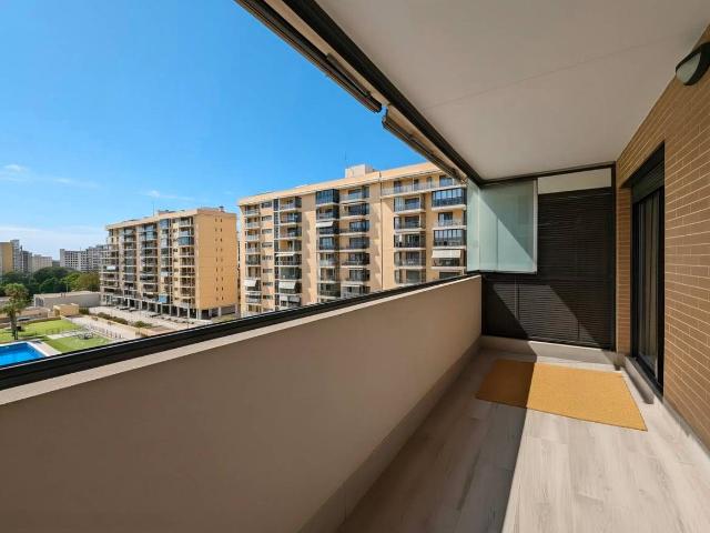 Piso en venta en Casco Antiguo - Santa Cruz - Ayuntamiento, l'Alacantí