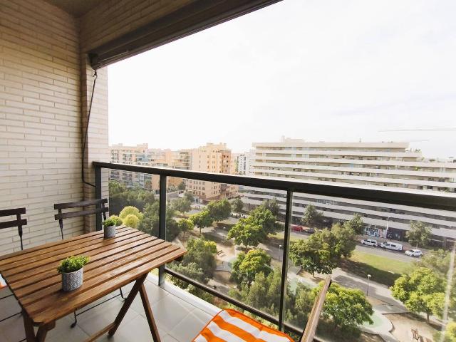 Piso en venta en Centre Històric, Alicante