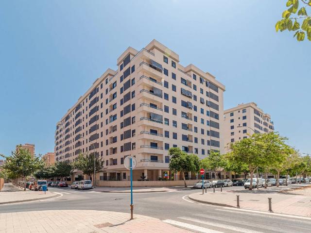 Piso en venta en Casco Antiguo - Santa Cruz - Ayuntamiento, l'Alacantí