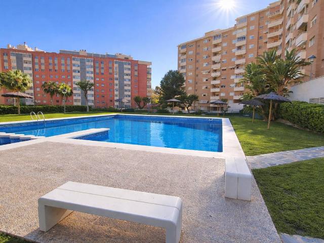 Piso en venta en Casco Antiguo - Santa Cruz - Ayuntamiento, l'Alacantí