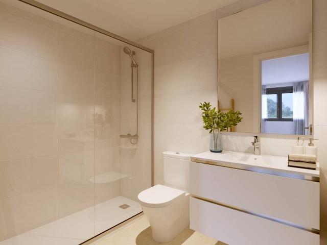 Piso en venta en Casco Antiguo - Santa Cruz - Ayuntamiento, l'Alacantí
