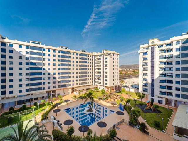 Piso en venta en Casco Antiguo - Santa Cruz - Ayuntamiento, l'Alacantí