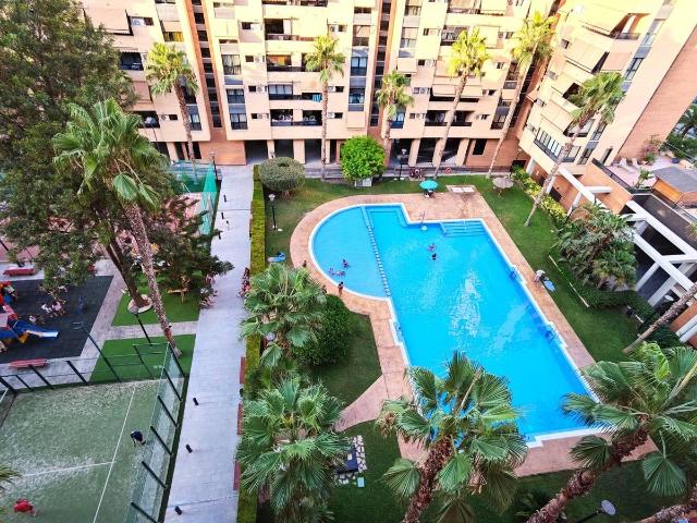 Piso en venta en Casco Antiguo - Santa Cruz - Ayuntamiento, l'Alacantí