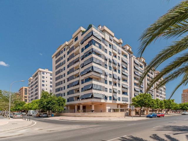 Piso en venta en Casco Antiguo - Santa Cruz - Ayuntamiento, l'Alacantí