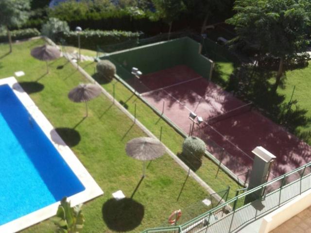 Piso en venta en Casco Antiguo - Santa Cruz - Ayuntamiento, l'Alacantí