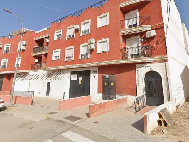 Piso en venta en Peal De Becerro, Jaén