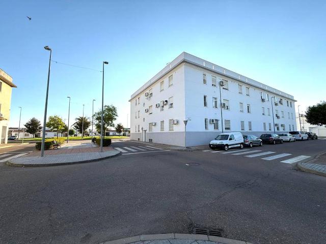 Piso en venta en Badajoz, Casco Antiguo