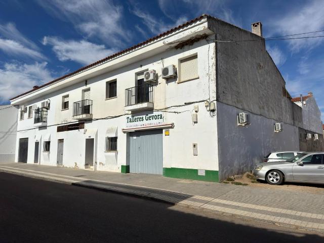 Piso en venta en Badajoz