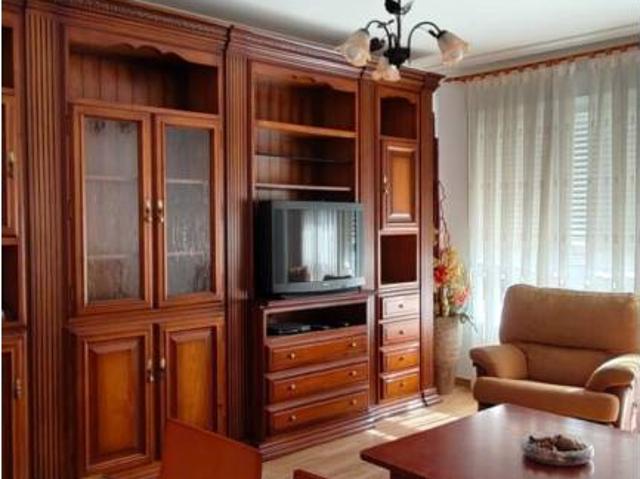 Piso en venta en Distrito 2, Albacete
