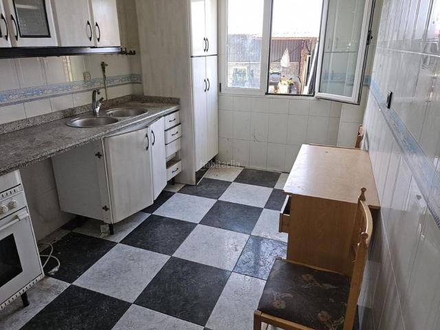 Piso en venta en Pedrajas De San Esteban, Castilla y León