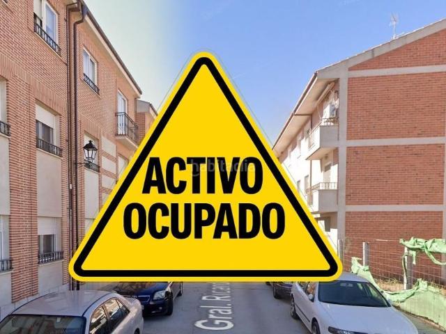Piso en venta en Pedrajas de San Esteban, Valladolid