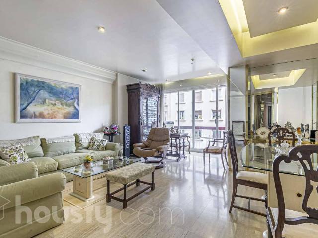 Piso en venta en Barcelona, la Dreta de l'Eixample
