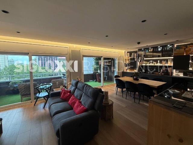 Piso en venta en Barcelona, la Dreta de l'Eixample