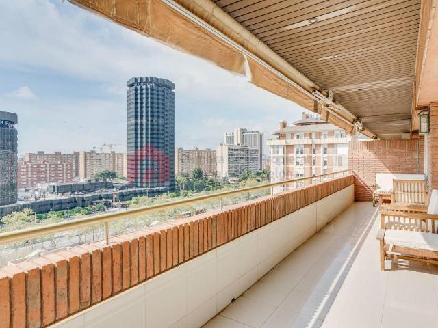 Piso en venta en Barcelona, la Dreta de l'Eixample