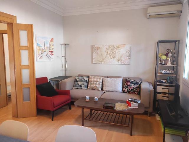 Piso en venta en Barcelona, la Dreta de l'Eixample