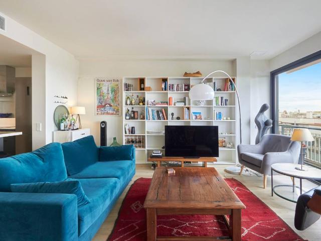Piso en venta en Eixample, Barcelonès