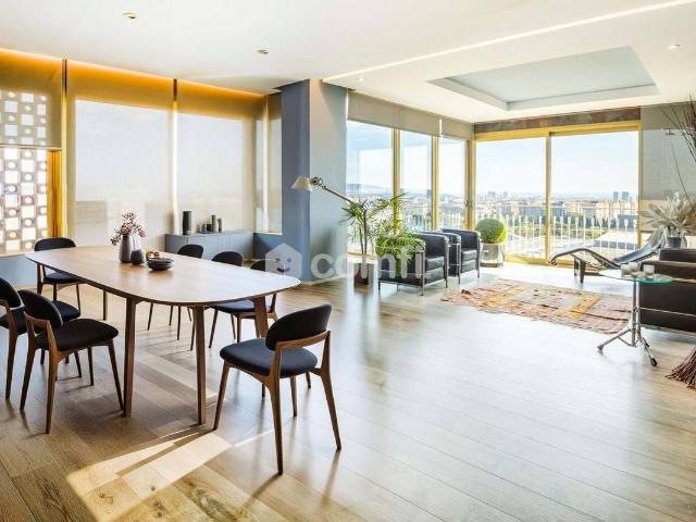 Piso en venta en Barcelona, la Dreta de l'Eixample