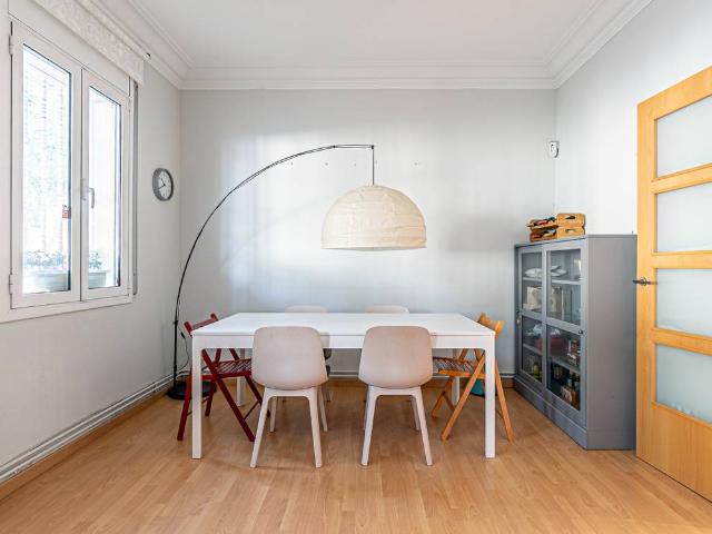 Piso en venta en Barcelona, la Dreta de l'Eixample