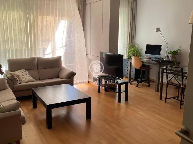Piso en venta en Barcelona, la Dreta de l'Eixample