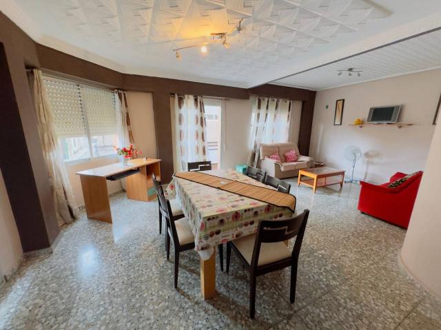 Piso en venta en la Marina Alta, Valencia