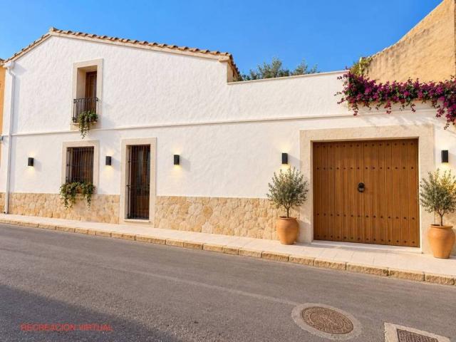 Piso en venta en la Marina Alta, Valencia