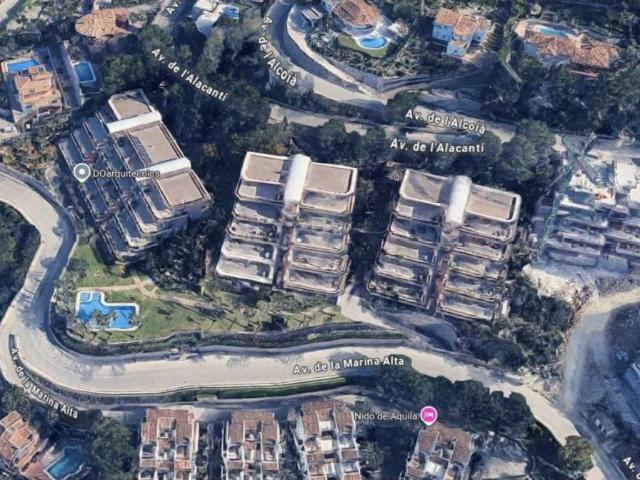 Piso en venta en la Marina Alta, Valencia