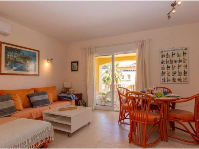Piso en venta en la Marina Alta, Valencia