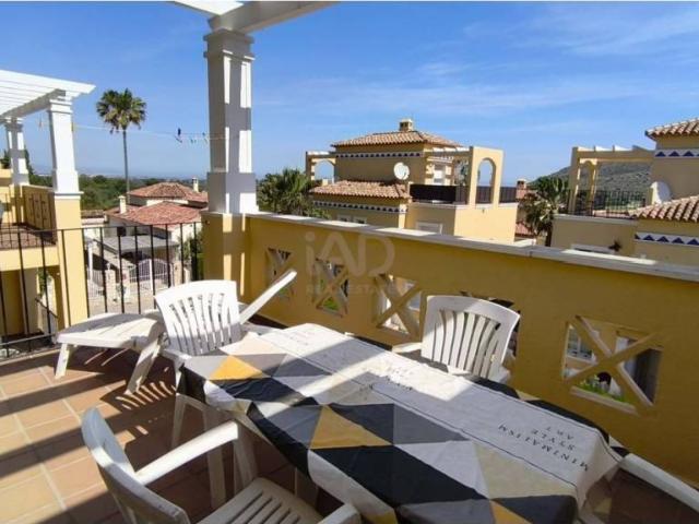 Piso en venta en la Marina Alta, Valencia