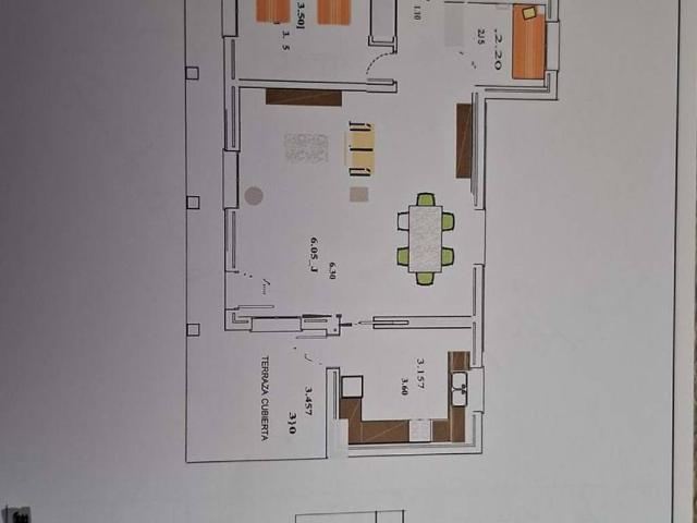 Terreno en venta en la Marina Alta, Valencia