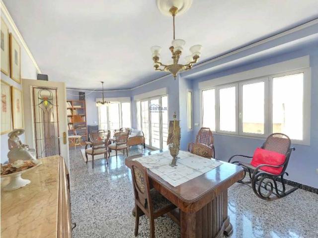Piso en venta en la Marina Alta, Valencia