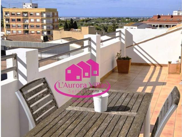 Piso en venta en la Marina Alta, Valencia