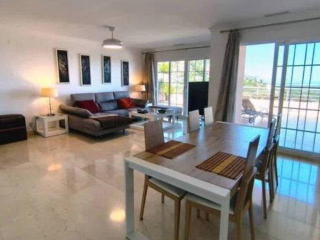 Piso en venta en la Marina Alta, Valencia