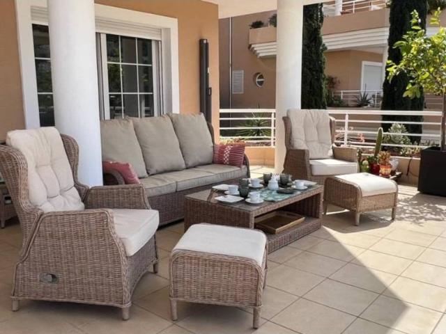 Piso en venta en la Marina Alta, Valencia