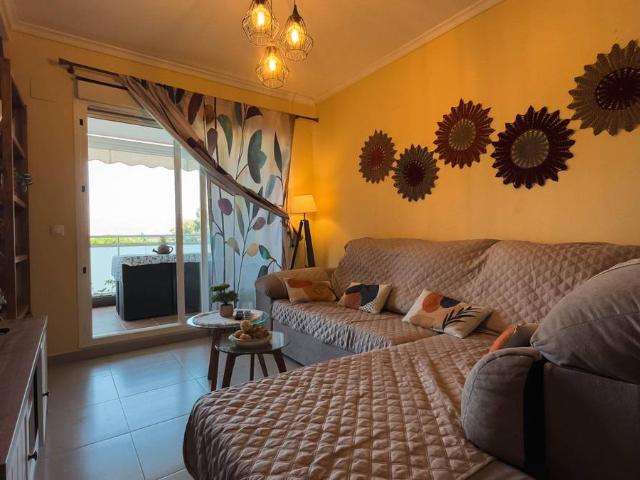 Piso en venta en Pedreguer