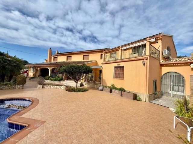 Piso en venta en la Marina Alta, Valencia