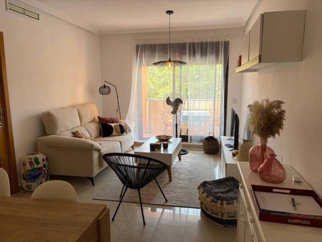 Piso en venta en la Marina Alta, Valencia