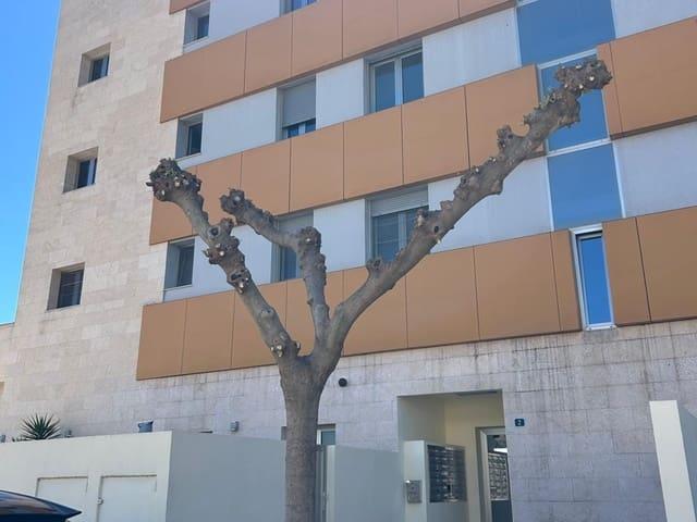 Piso en venta en la Marina Alta, Valencia