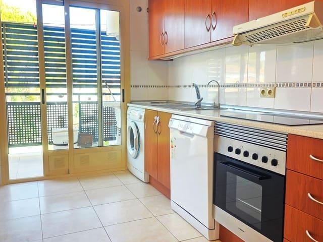 Piso en venta en Pedreguer, Alacant / Alicante