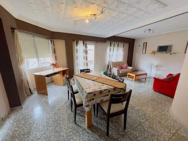 Piso en venta en Pedreguer, Valencia