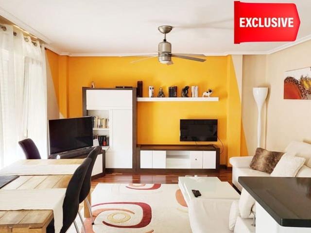 Piso en venta en Pedreguer, Valencia